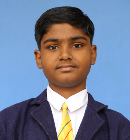 JAGRYES SINGH 